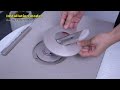 Portable Smart Screen H02F How to Install
