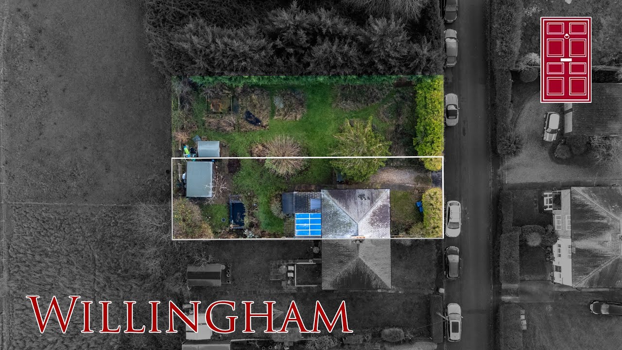 *Video Tour* Westfield, Willingham Hockeys Estate Agents YouTube