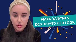 The Rise and Fall of Amanda Bynes: A Hollywood Tragedy