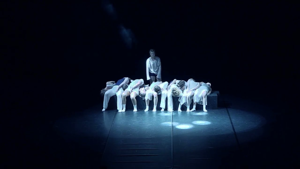 The atmosphere echoes | Bertram Studios | Kuldne Karikas 2024: Tartu Eelvoor