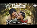 Waalian Dhol Remix - DJ Hans x DJ sss x Dholi dev | Harnoor | The kidd | New Punjabi Songs 2020