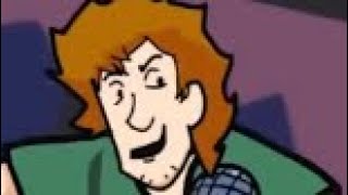 Super Saiyan - Friday Night Funkin: Vs Shaggy - My take