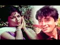 कभी तेरा दामन ना छोड़ेंगे हम | Neend Hamari Khwab Tumhare| शशि कपूर, नंदा| Mohammed Rafi, Asha Bhosle