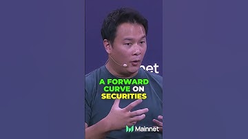 Darius Sit at Messari Mainnet 2024