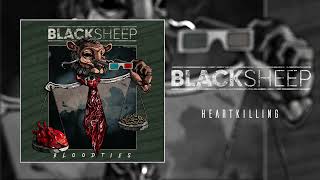 Blacksheep - Heartkilling
