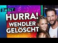 Insta futsch: Diesen Blödsinn macht der Wendler jetzt | WALULIS DAILY| WALULIS DAILY