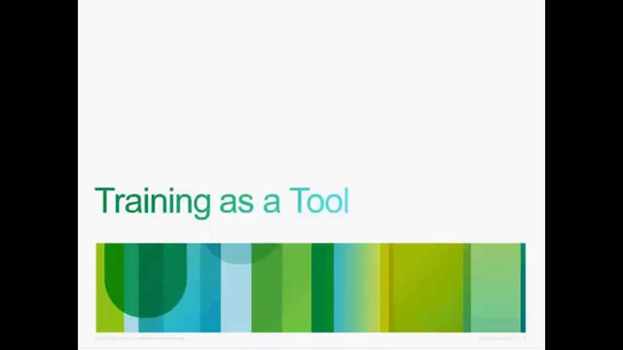 An Innovative Training Model for Successful XML Adoption