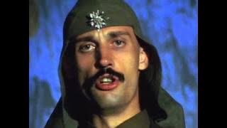 Laibach - Sympathy for the Devil (Official Video)