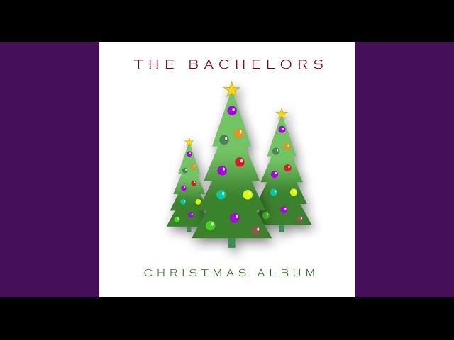 The Bachelors - Santa Claus Is Coming To Town