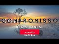 Compromisso - Regis Danese (COVER) | EDGAR FREIRE [Bateria]