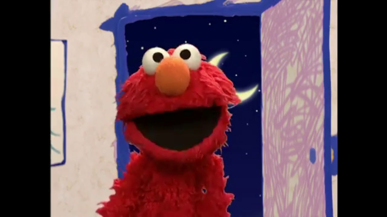 Elmo's World Footage Remakes: Sky - YouTube.