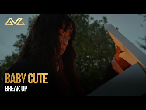 在 YouTube 上观看 Baby Cute - Break Up