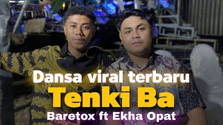 LAGU DANSA TERBARU _ EKHA OPAT 
