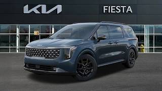 2026 Kia Carnival  Palm Springs, La Quinta, Cathedral City, Palm Desert CA