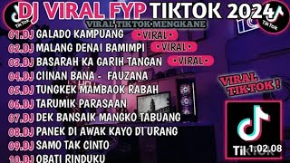 Download Lagu DJ TIKTOK TERBARU 2024 🎵 DJ MINANG VIRAL TIKTOK 🎵 DJ GALADO KAMPUANG🎵 DJ MALANG DENAI BAMIMPI MP3 Download Lagu DJ TIKTOK TERBARU 2024 🎵 DJ MINANG VIRAL TIKTOK 🎵 DJ GALADO KAMPUANG🎵 DJ MALANG DENAI BAMIMPI MP3