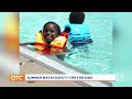 Summer Safety Tips for Kids