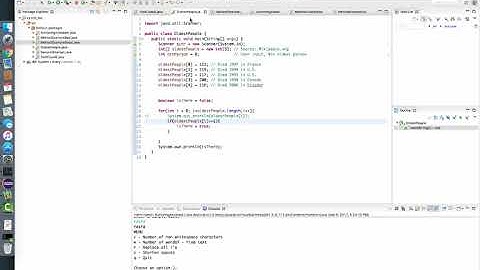 using refactor/rename to change spelling in eclipse