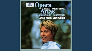 Gluck: Alceste (1767 Italian Version) , Act II: Non vi turbate, no