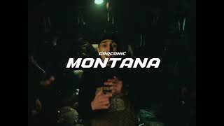 Baby Gang x Lacrim Type Beat “Montana” | Instru Sombre 2024