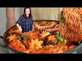 요리 영상 모음. 브금없어요. only cooking video.