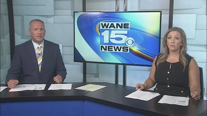 '45 minutes from death': Fort Wayne teen saved with emergency brain surgery