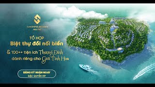 List 6 Sunshine Marina Mũi Né : Thông tin mua bán, sang nhượng, đánh giá đầu tư