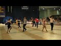 2012.04.29 Zerkalnaya Struya Сальса, бальные танцы, ballroom dancing