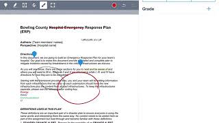Famous How to view assignment submissions and add DocViewer annotations? Wealth