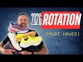 My 2026 Running Shoe Rotation The Shoes I Actually Need