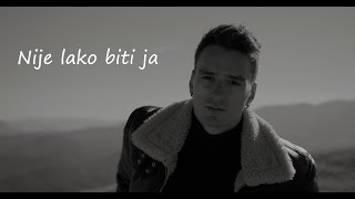 Adi Šoše / Nije lako biti ja (Cijeli album)