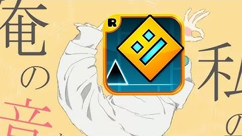 Goodbye Declaration by Zepos and me | Geometry Dash Full Detail Showcase 