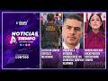 🔴 Noticias A Tiempo Con Memo Flores