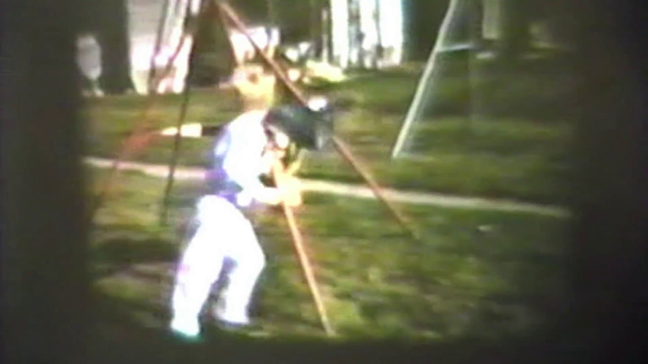 Montpelier, Indiana 1962 YouTube