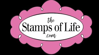 VOLUME August 2021 - The Stamps of Life by Stephanie Barnard