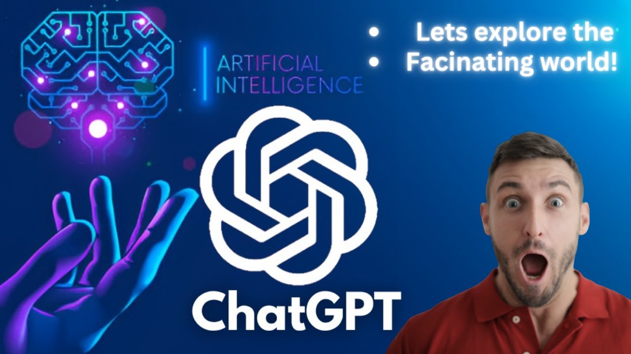 The Rise of AI: How Chatgpt are Revolutionizing Our World I What is chatgpt and how to use