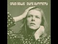 David Bowie and Friends - Kooks (In Concert John Peel, Mono)