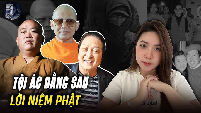 Câu Niệm Phật Giúp Xinh Đẹp: Bí Quyết Từ Tâm Đến Ngoại Hình