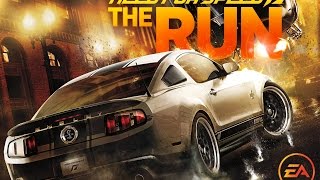 Xe-None - Eins Zwei Polizei (Mo-Do Cover) Need For Speed: The Run
