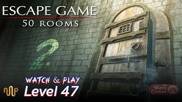 Escape game: 50 rooms 2 | Level 47 Solution
