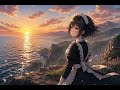 [AI Music] #10 "Cliffside Reverie"