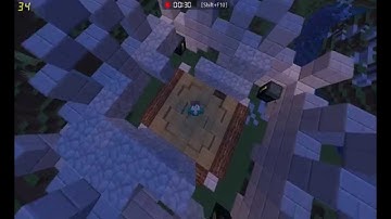 | Prison Emerald Griefed? | PrimeMC Prison |