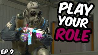 Play Your Role | Guide to Solo Queue Episode 9