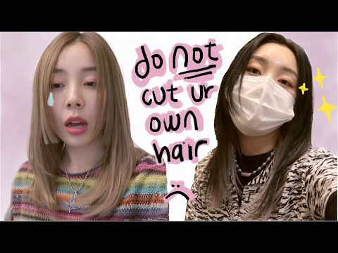 ADULTING <strong>SERIES</strong> || Happy New Hair + things that brought <strong>joy</strong> in 2020 *a very chatty vlog*