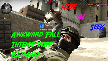 CS:GO Hide 
