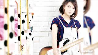 Yui - Hello ~paradise kiss~