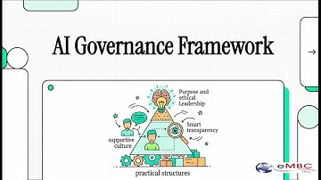 AI Governance Framework