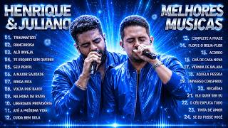 Henrique e Juliano - DVD Manifesto 2 - Show Completo -Henrique e Juliano Melhores Músicas Novas 2026