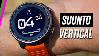 Suunto Vertical Long-Term Review // Better With Time?