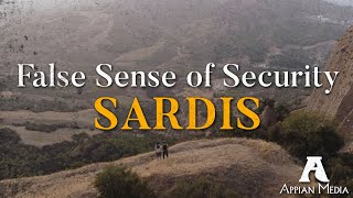 Sardis: False Sense of Security