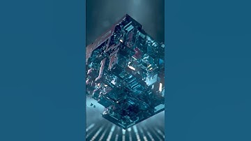 AI-Driven Vision: Seeing Through Walls with Wi-Fi Technology.